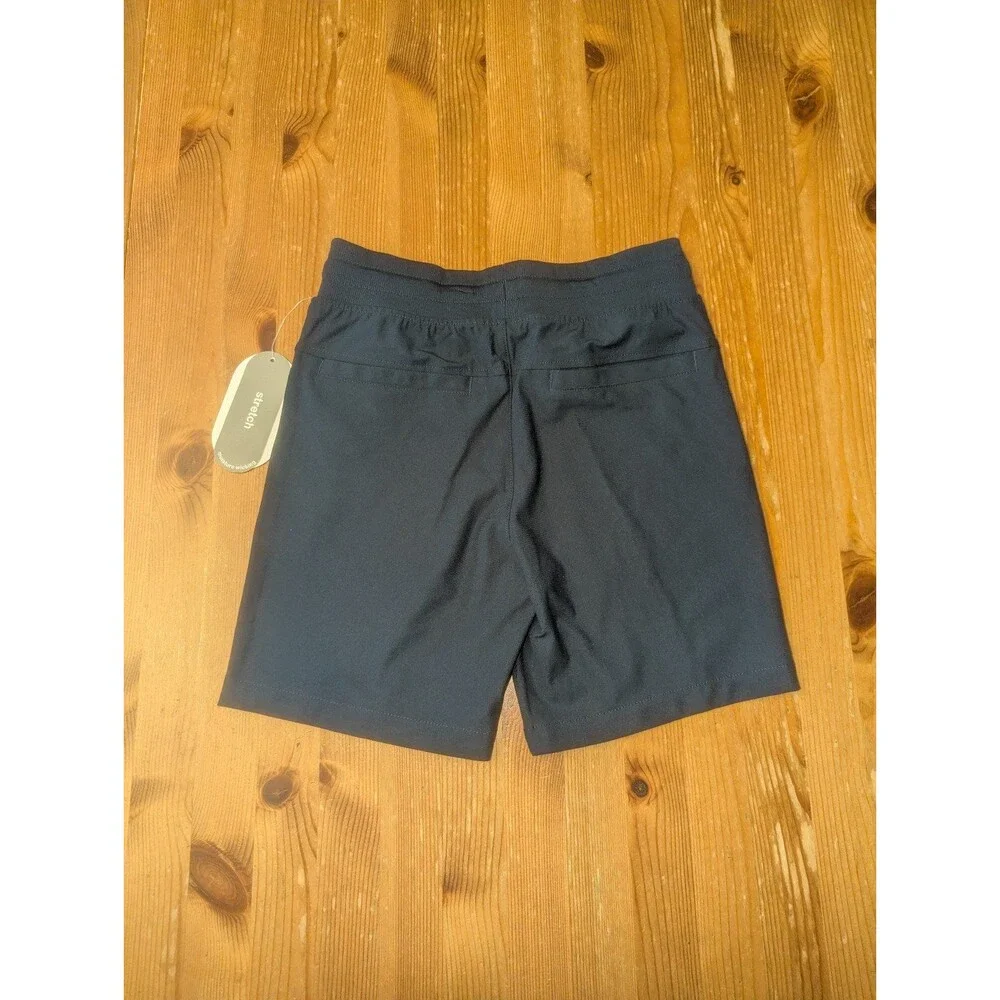Wonder Nation Boys Active Everywhere Shorts Size M
